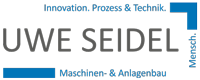 Dr. Uwe Seidel Logo